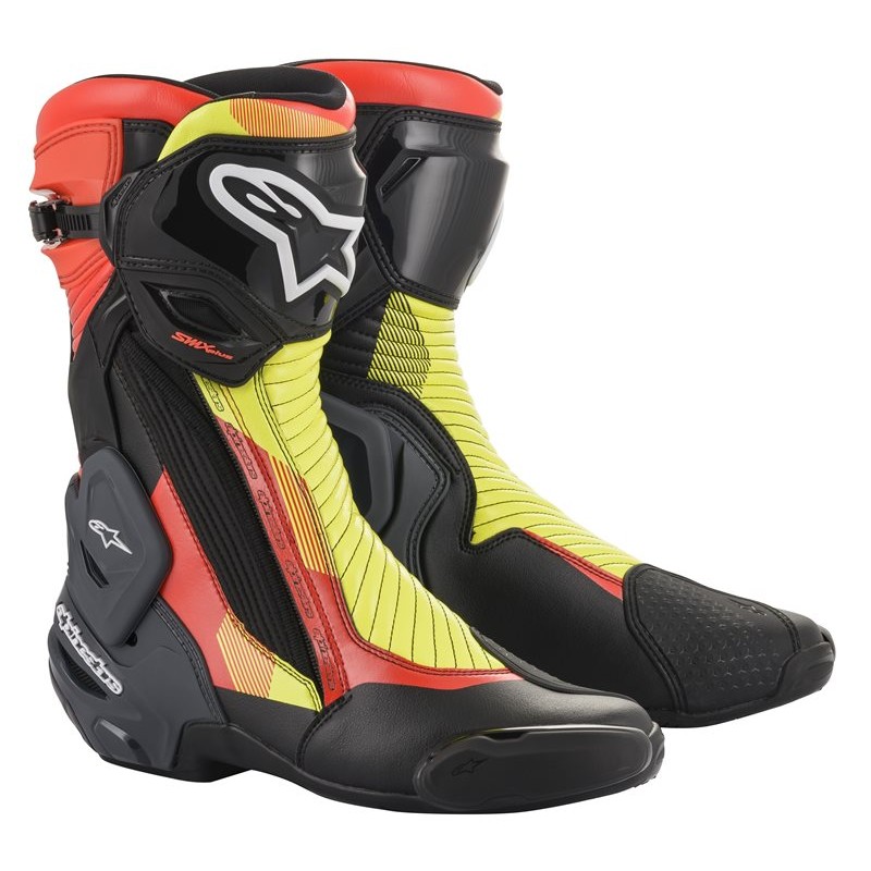 Alpinestars smx 3 boots best sale